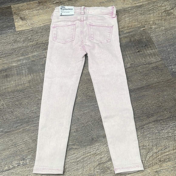 Old Navy stretch jeggings - Picture 8 of 14